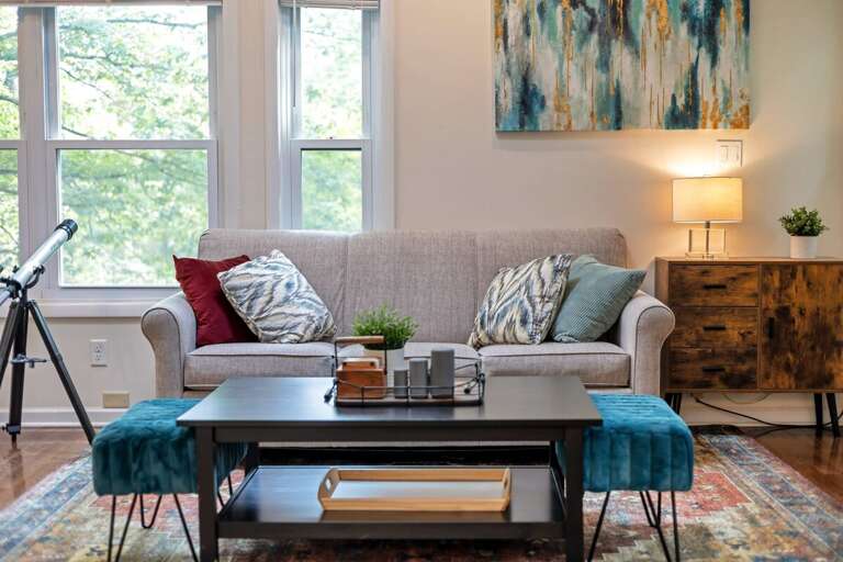 Bushkill Home Rental